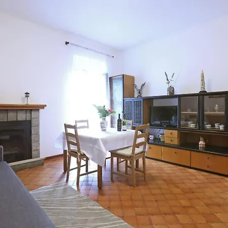 Casa Del Pescatore E Mary! Prázdninový dům