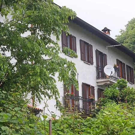 Casa Del Pescatore E Mary! Меццегра