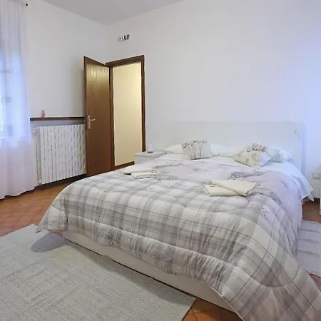 Prázdninový dům Casa Del Pescatore E Mary!