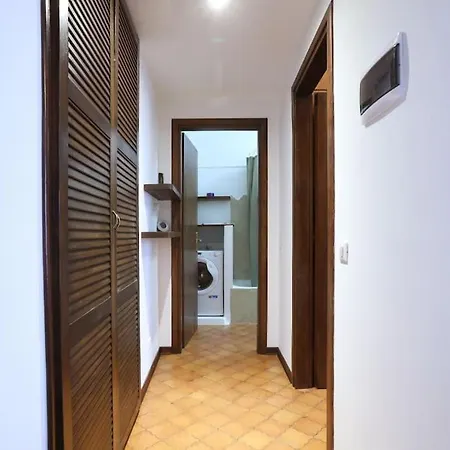 Prázdninový dům Casa Del Pescatore E Mary! *