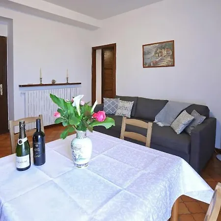 Casa Del Pescatore E Mary! * 梅泽格拉