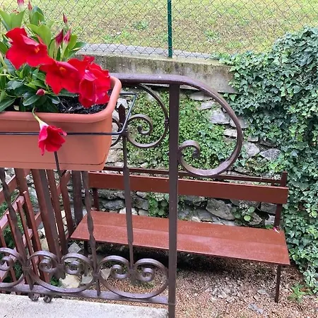 Casa Del Pescatore E Mary! Prázdninový dům