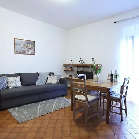 Casa Del Pescatore E Mary! 度假居