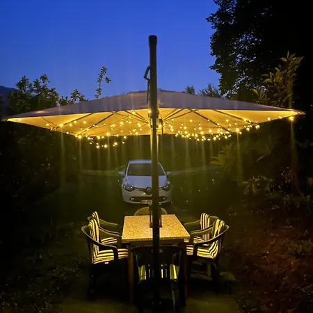 Prázdninový dům Casa Del Pescatore E Mary! Mezzegra