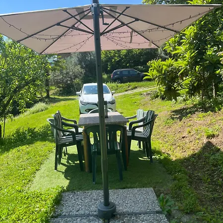 Casa Del Pescatore E Mary! *