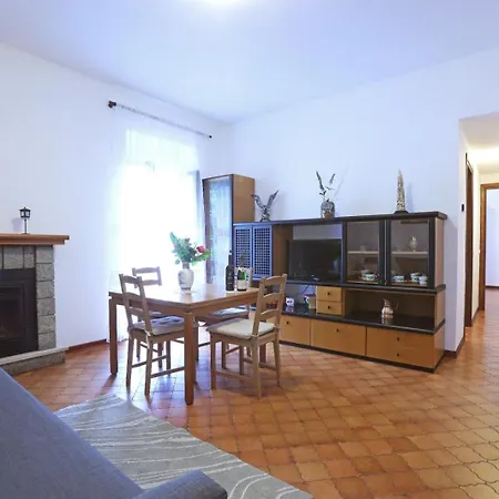 Casa Del Pescatore E Mary! 梅泽格拉