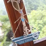 Casa Del Pescatore E Mary! Nyaraló *