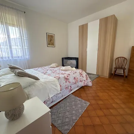 Casa Del Pescatore E Mary! בית נופש *
