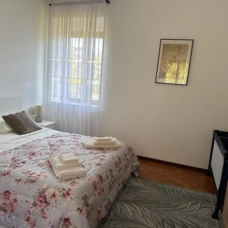 בית נופש Casa Del Pescatore E Mary! *