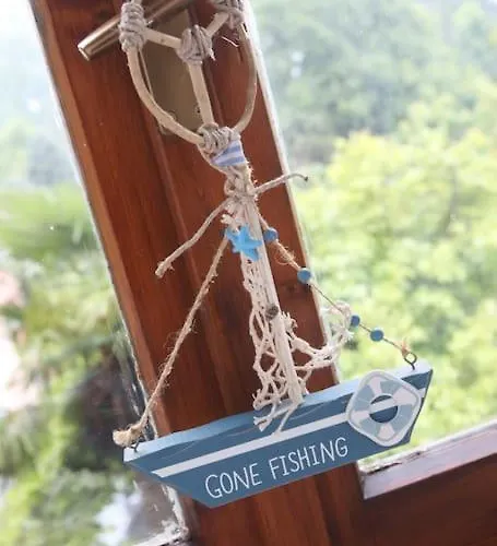 Casa Del Pescatore E Mary! בית נופש *