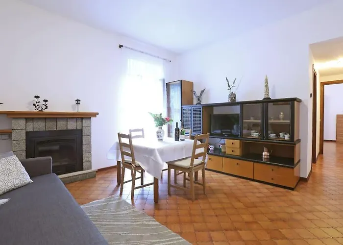 Casa Del Pescatore E Mary! בית נופש