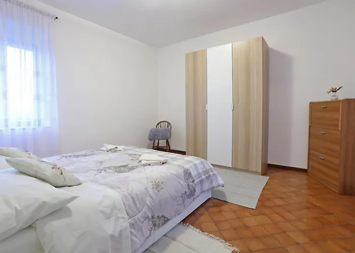 Casa Del Pescatore E Mary! בית נופש *