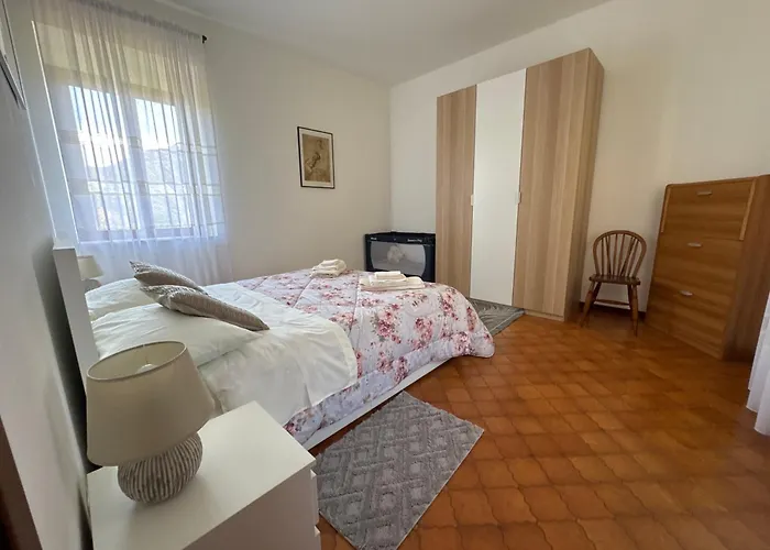 Casa Del Pescatore E Mary! בית נופש *